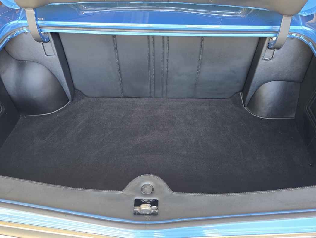 1966 Chevrolet Chevelle LS9 Pro Touring — photo 26
