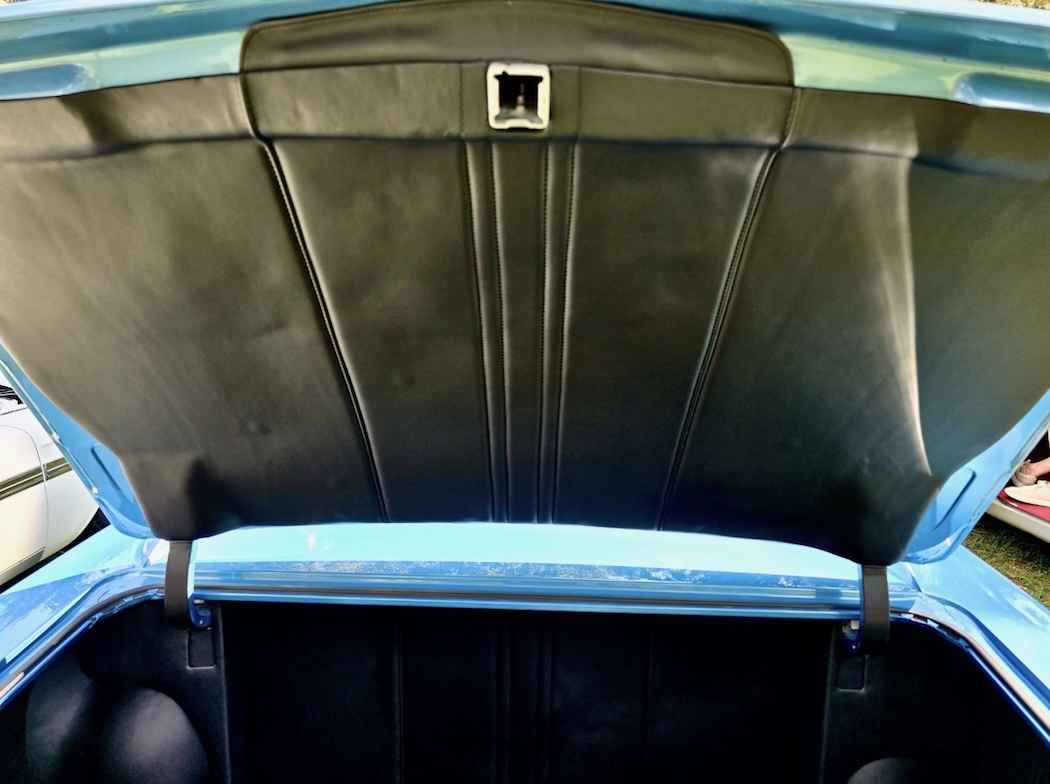 1966 Chevrolet Chevelle LS9 Pro Touring thumbnail 6