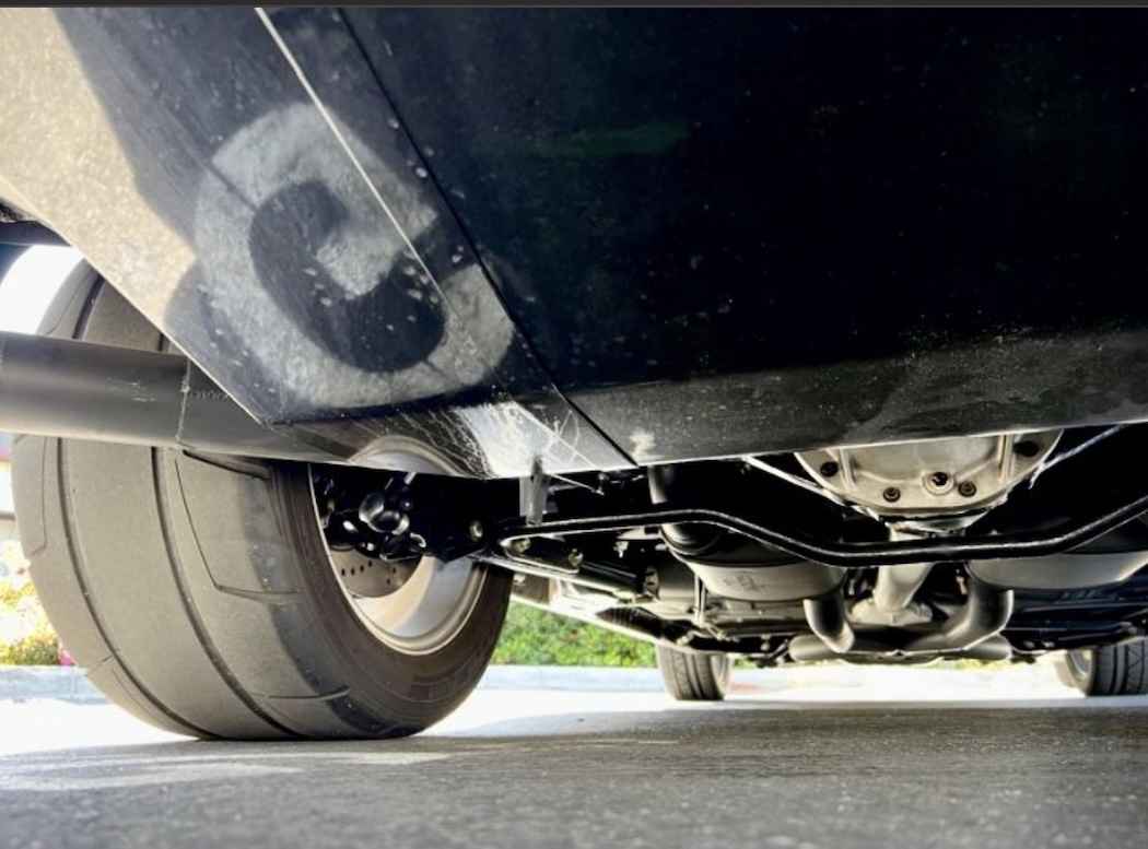 1966 Chevrolet Chevelle LS9 Pro Touring thumbnail 19
