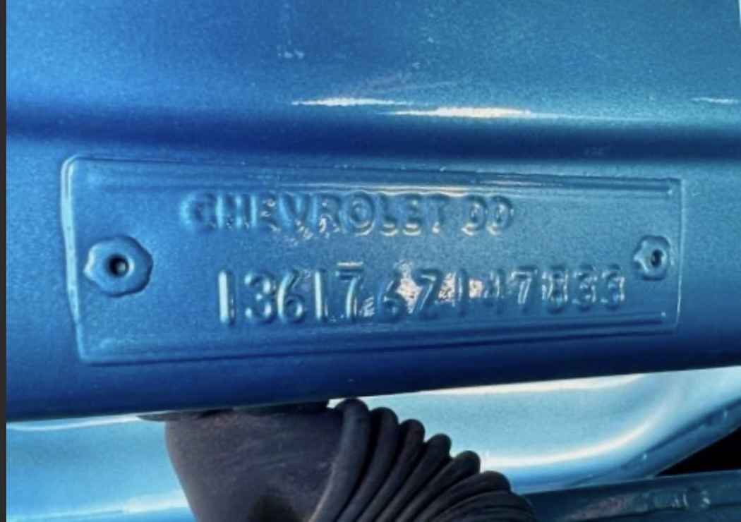 1966 Chevrolet Chevelle LS9 Pro Touring thumbnail 21