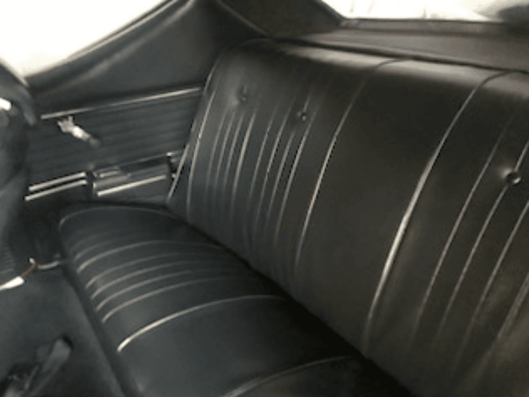 1969 Chevrolet Chevelle SS thumbnail 10