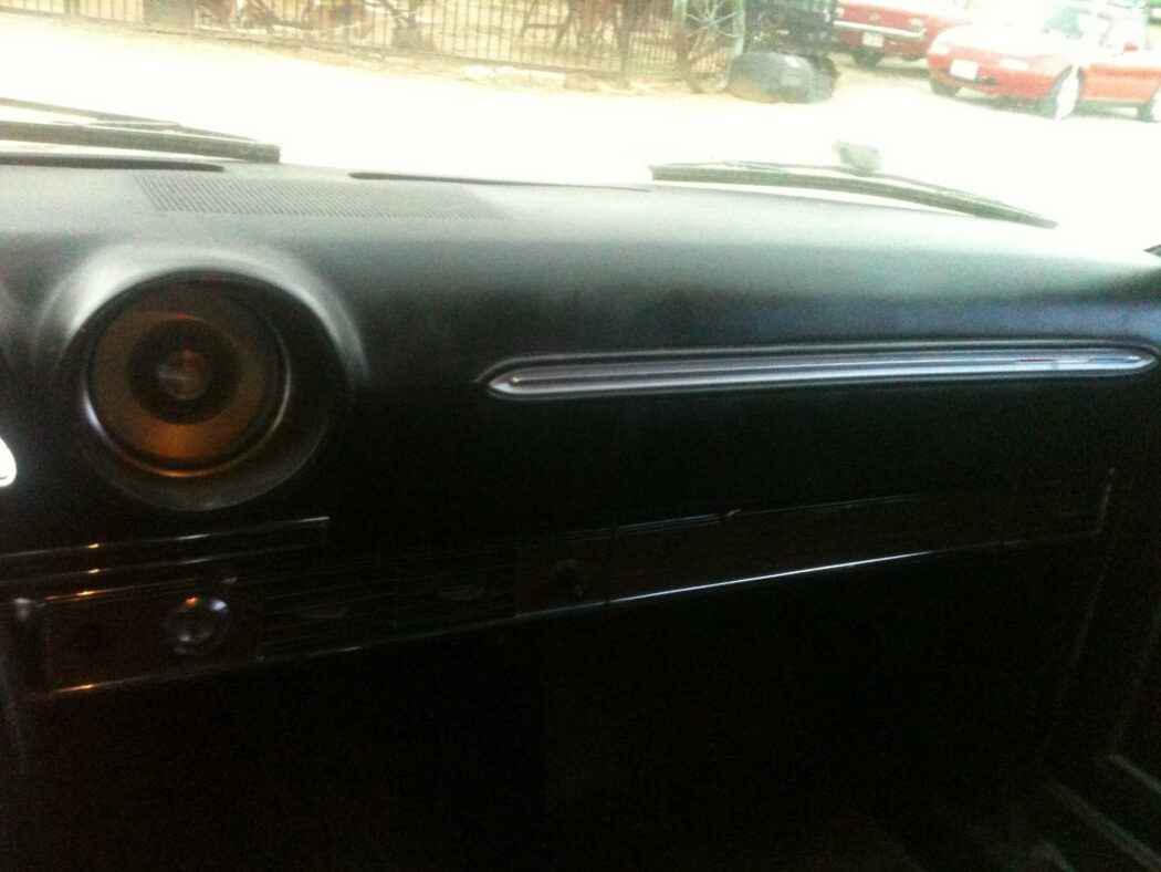1969 Ford Torino thumbnail 13