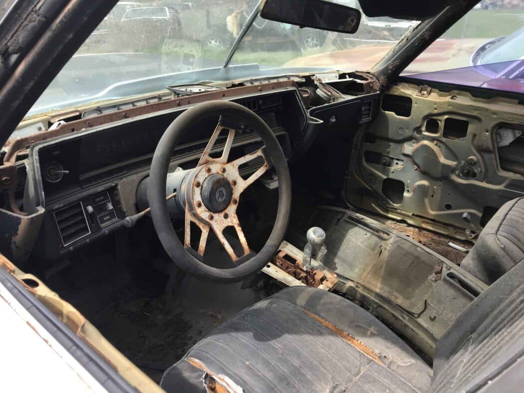 1970 Chevrolet Chevelle Malibu thumbnail 15