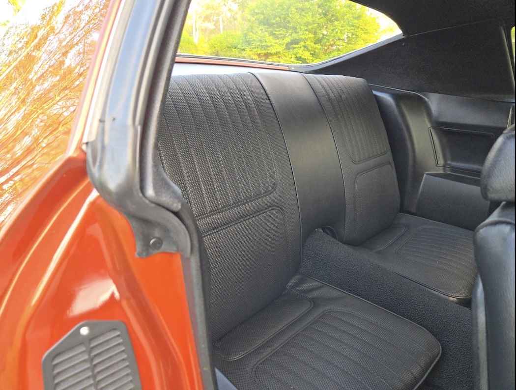 1970 Chevrolet Camaro Z28 Clone thumbnail 10