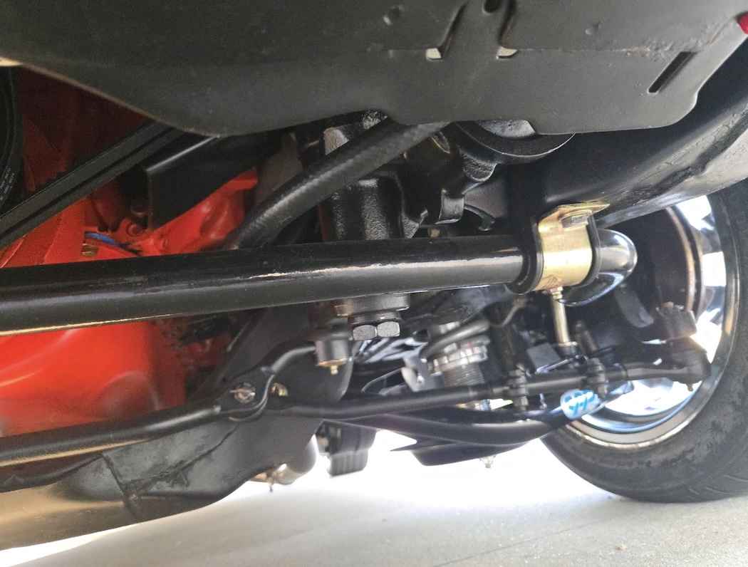 1970 Chevrolet Camaro Z28 Clone thumbnail 13