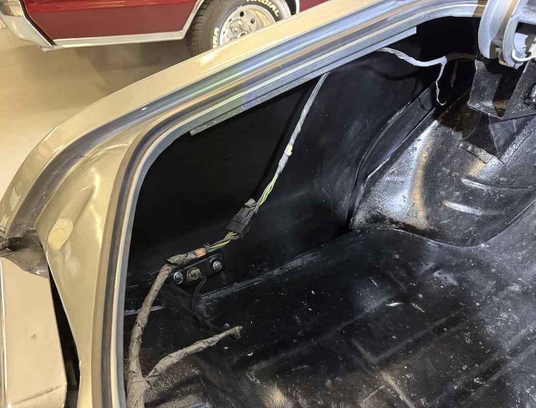 1970 Oldsmobile Cutlass S 442 CLONE thumbnail 12