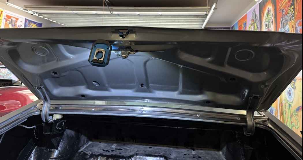 1970 Oldsmobile Cutlass S 442 CLONE thumbnail 14