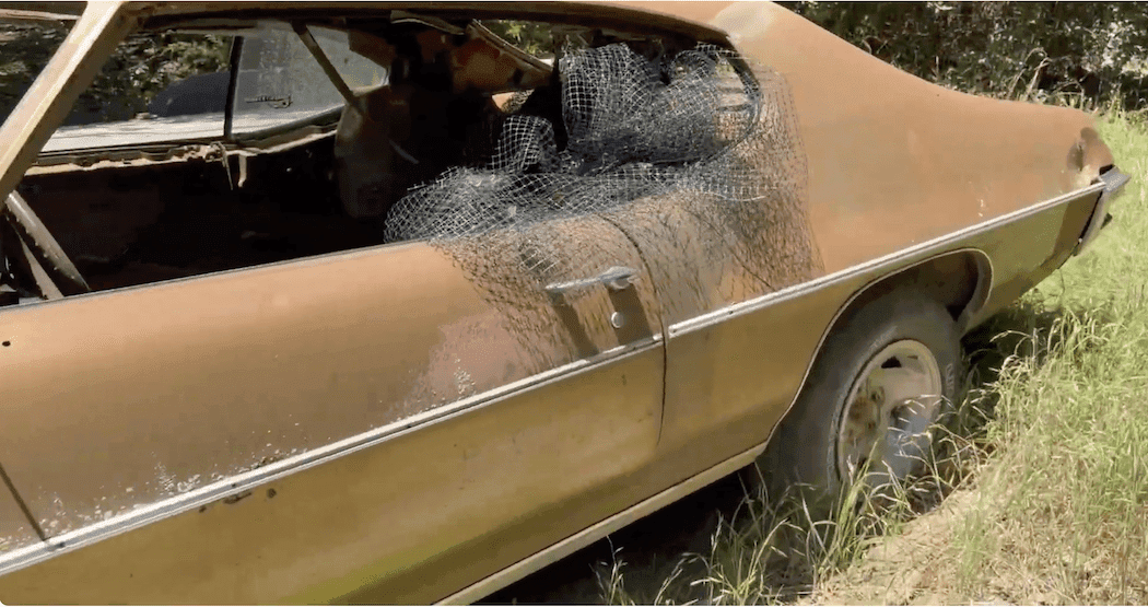 1970 Pontiac GTO thumbnail 3