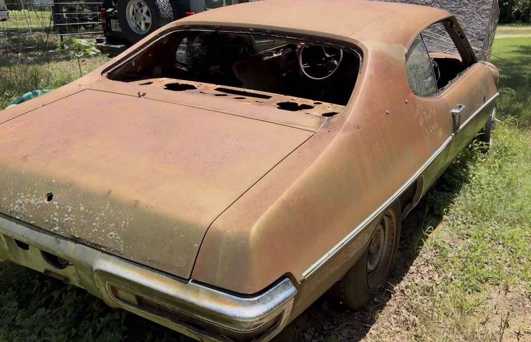 1955 Pontiac Chieftain thumbnail 9