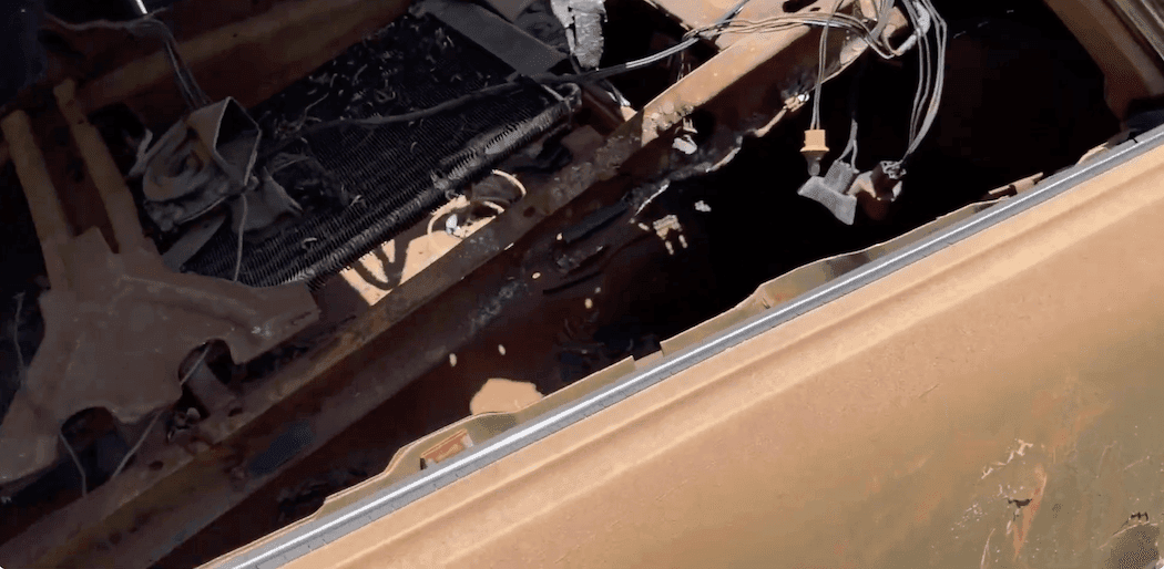 1970 Pontiac GTO thumbnail 6
