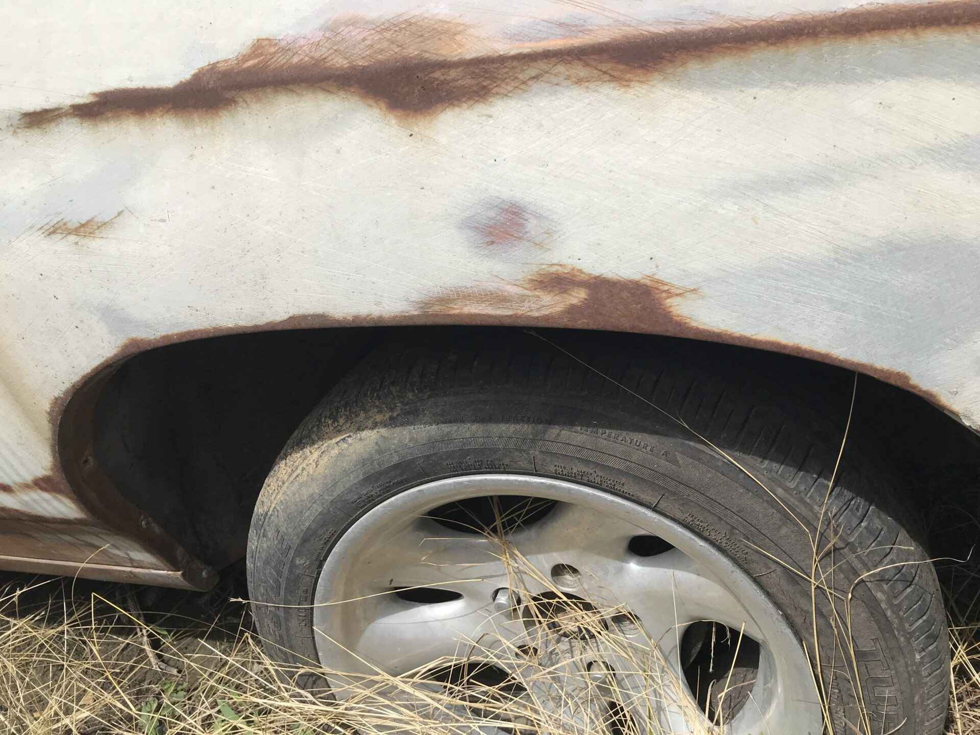1972 Chevrolet Chevelle Malibu thumbnail 13