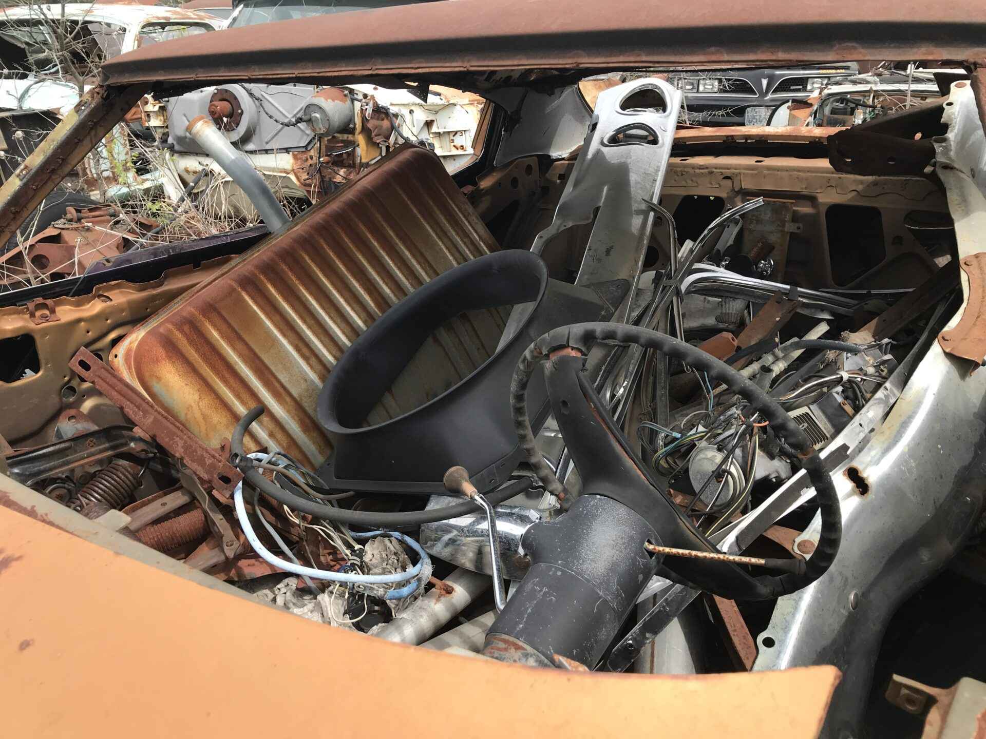 1972 Chevrolet Chevelle Malibu thumbnail 6