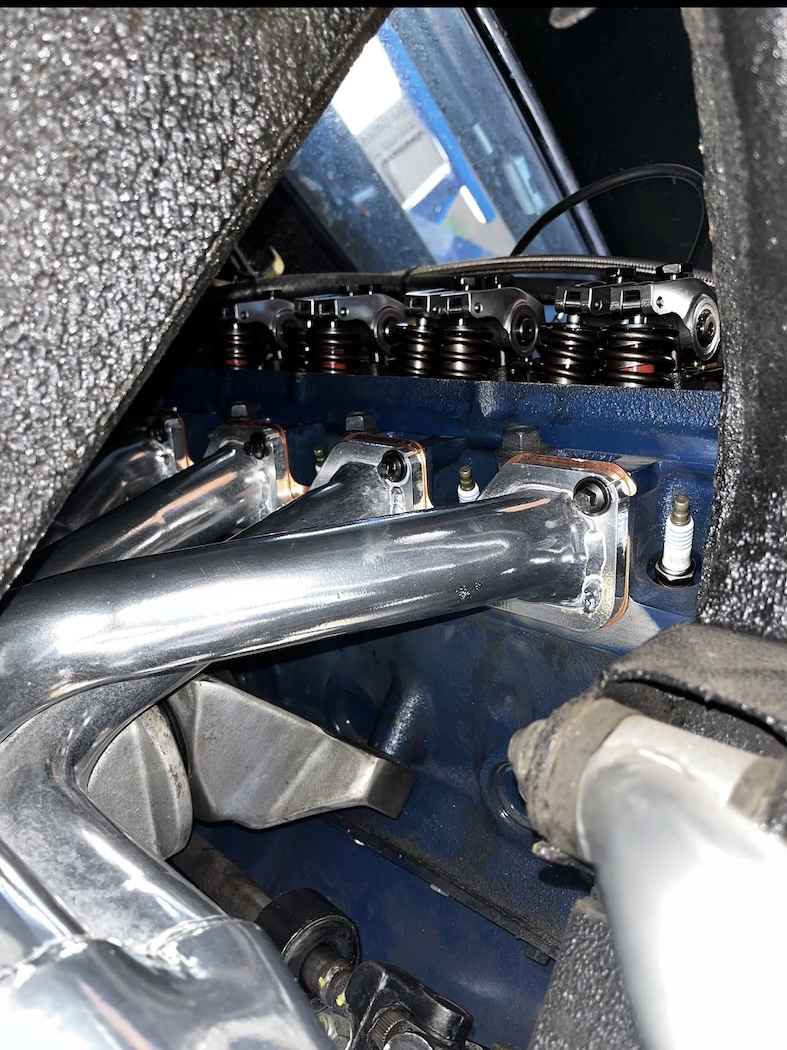 1973 De Tomaso Pantera Pantera thumbnail 10