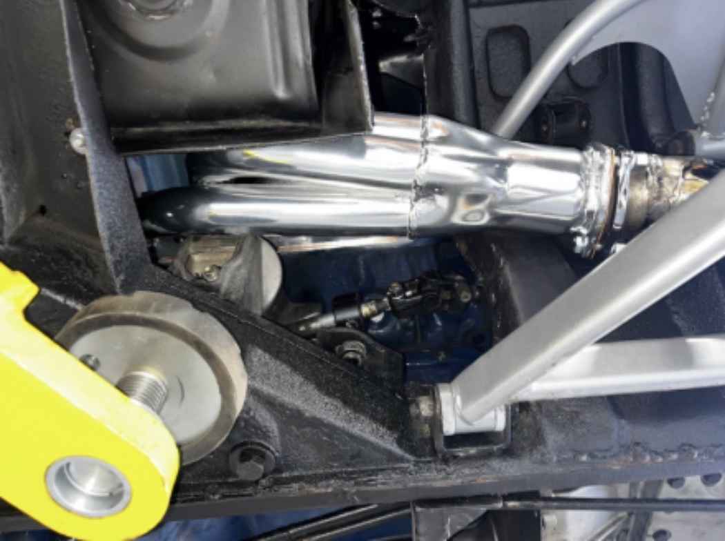 1973 De Tomaso Pantera Pantera thumbnail 17