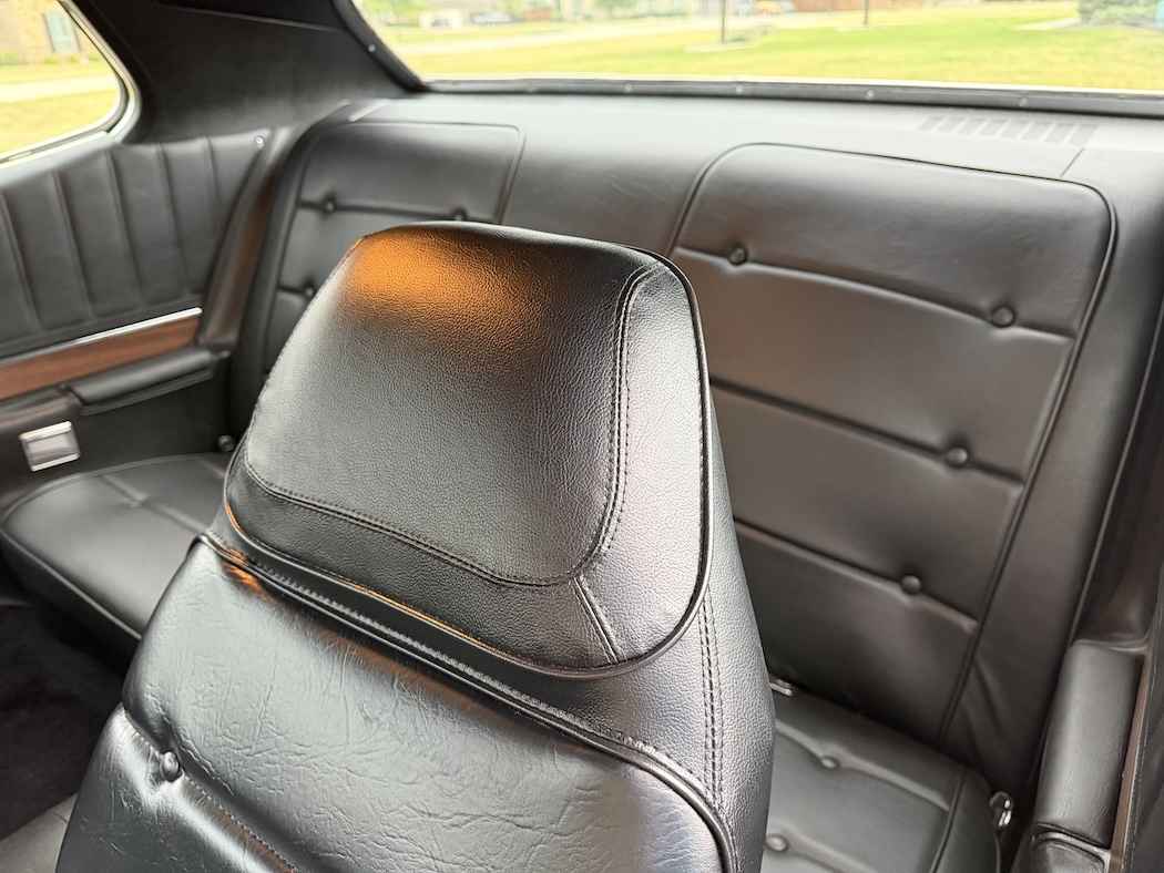 1973 Dodge Charger thumbnail 12