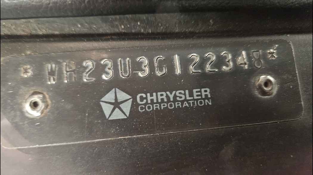 1973 Dodge Charger thumbnail 26