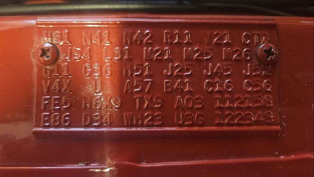 1973 Dodge Charger thumbnail 27