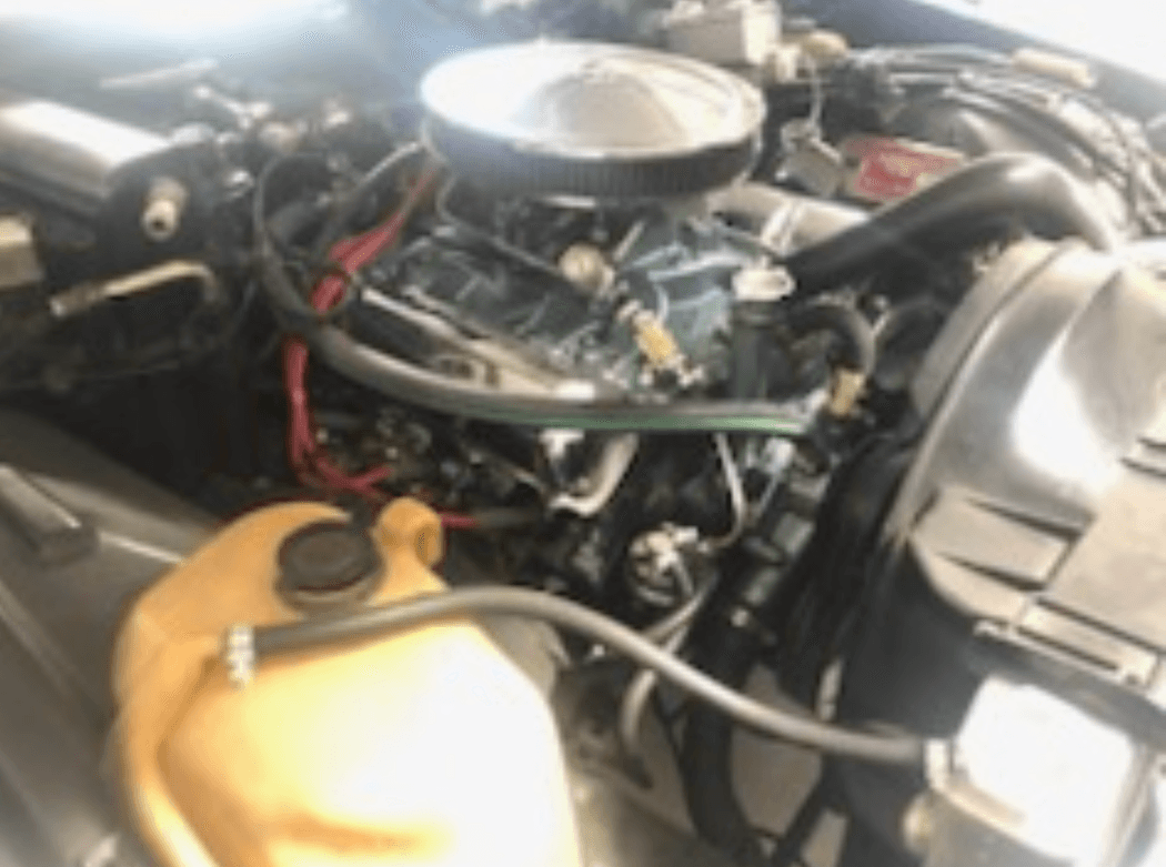 1977 Oldsmobile 98 thumbnail 8