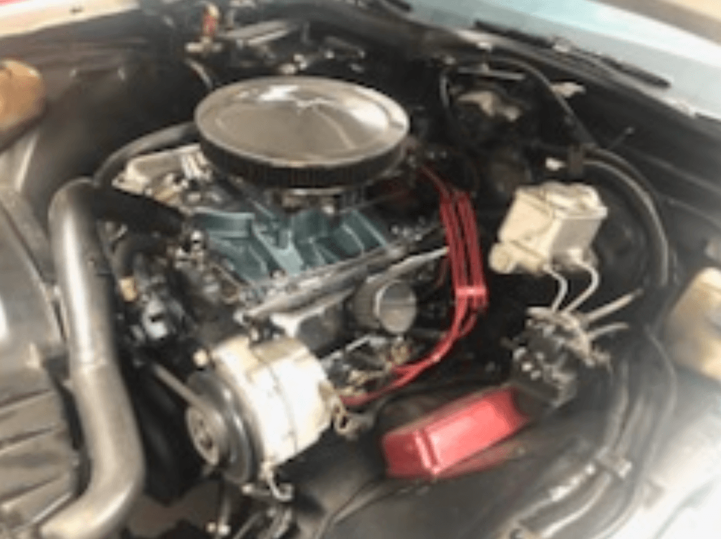 1977 Oldsmobile 98 thumbnail 9