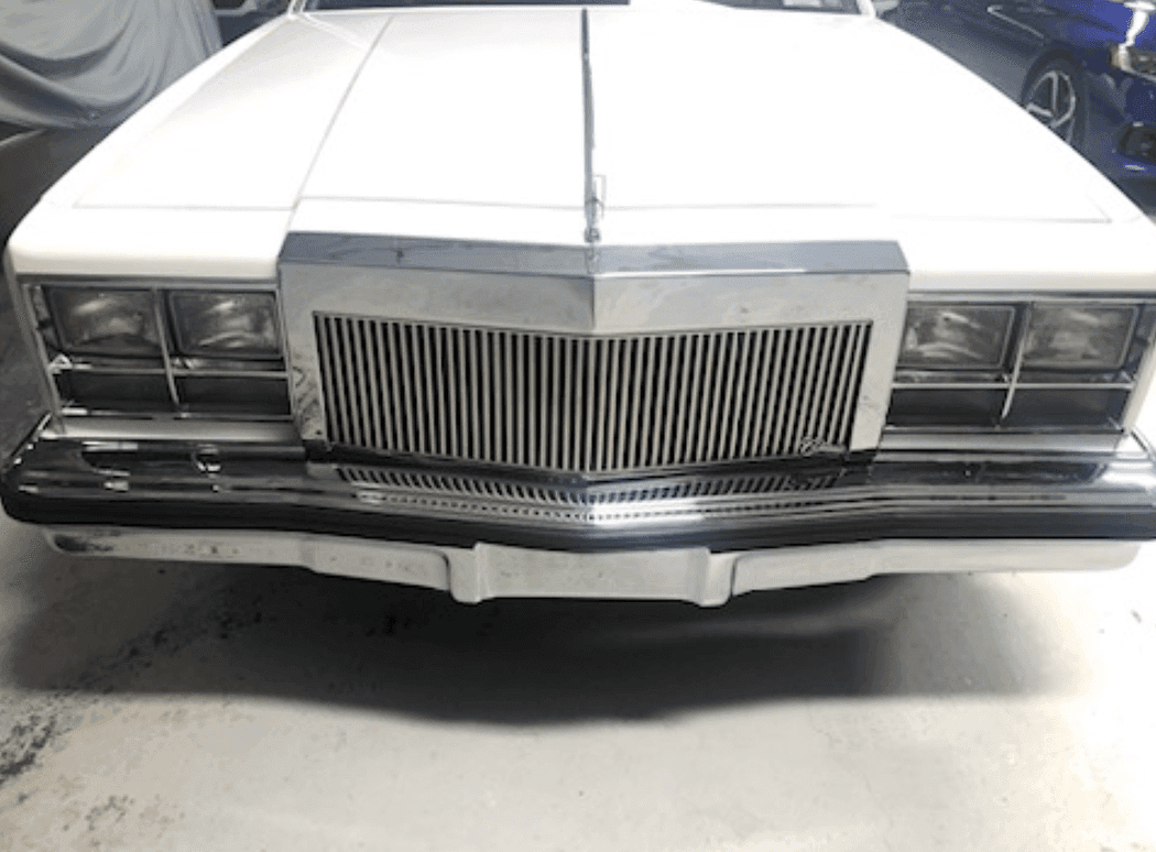 1977 Oldsmobile 98 thumbnail 3