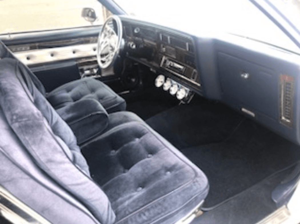 1977 Oldsmobile 98 thumbnail 5