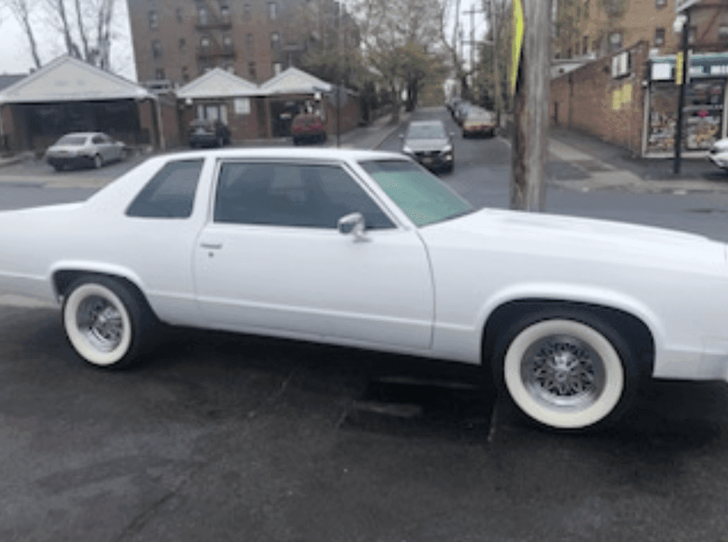 1977 Oldsmobile 98 thumbnail 4