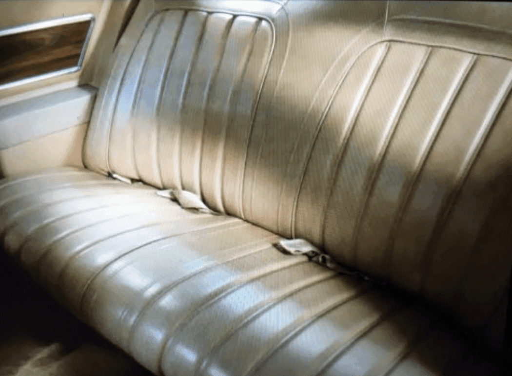 1977 Pontiac Grand Prix SJ 400 thumbnail 9
