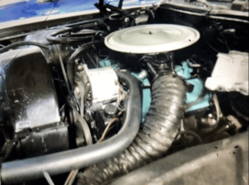 1977 Pontiac Grand Prix SJ 400 thumbnail 13