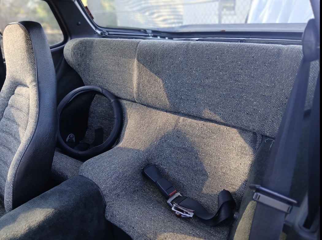1983 Porsche 944 thumbnail 6