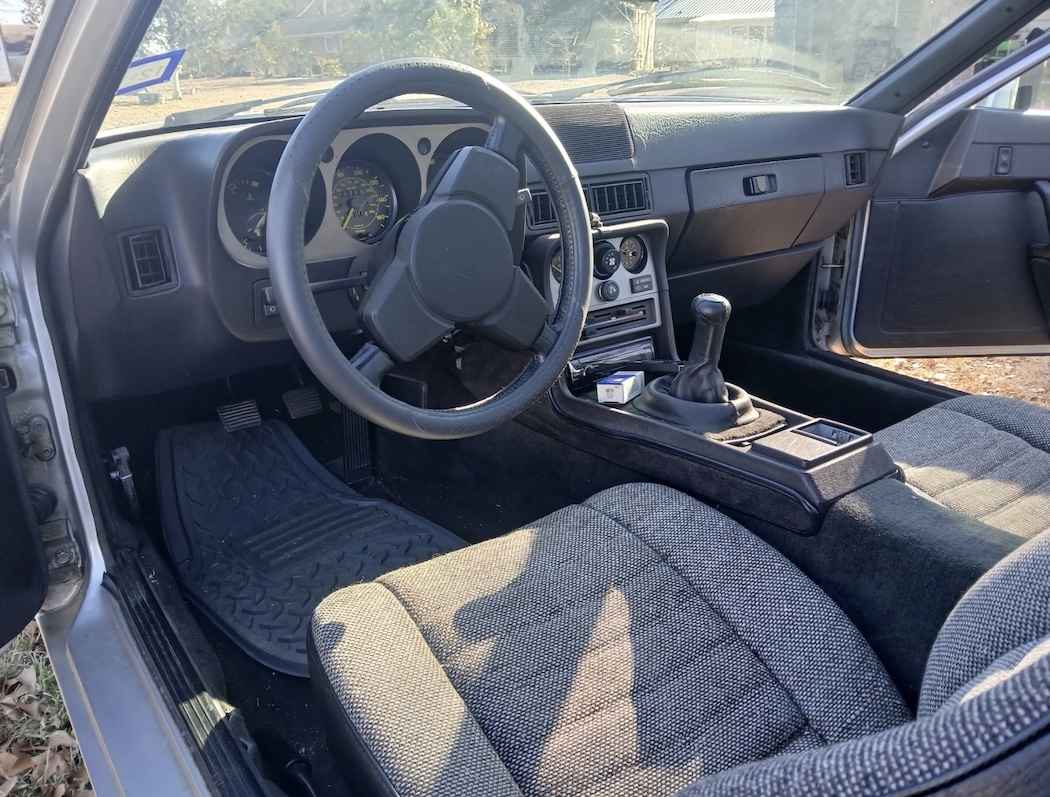 1983 Porsche 944 thumbnail 4