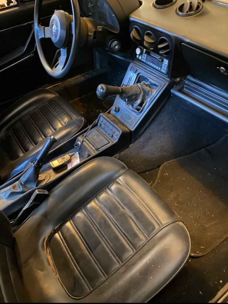 1986 Alfa Romeo Graduate thumbnail 10