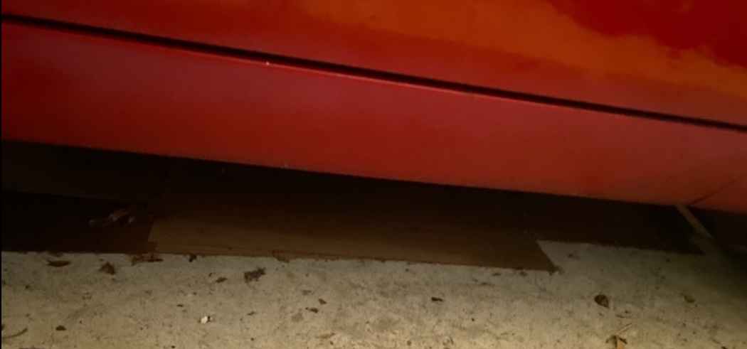 1986 Alfa Romeo Graduate thumbnail 6