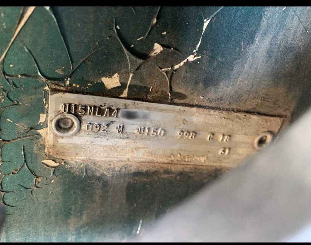 1967 Ford Bronco thumbnail 12
