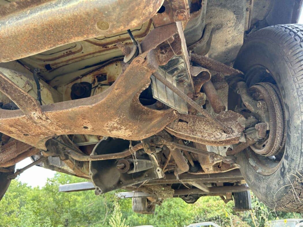 1968 Dodge Dart thumbnail 11