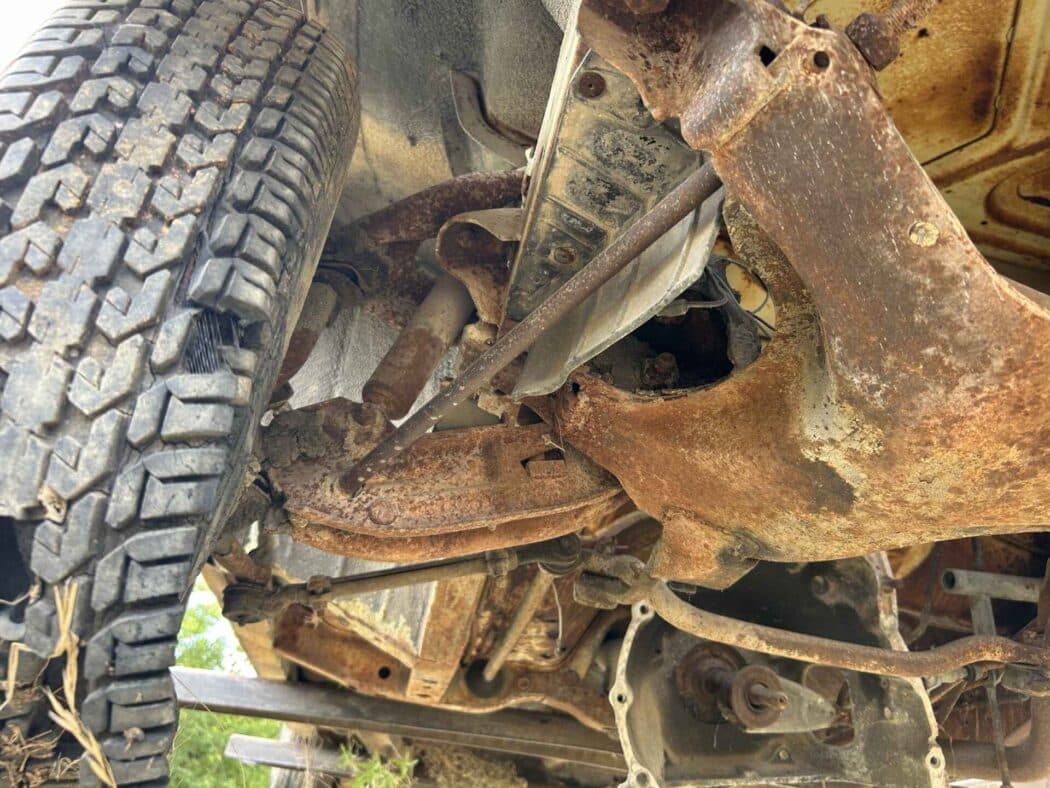 1968 Dodge Dart thumbnail 10