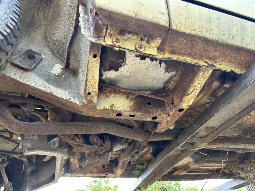1968 Dodge Dart thumbnail 12