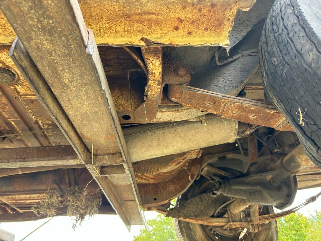 1968 Dodge Dart thumbnail 14