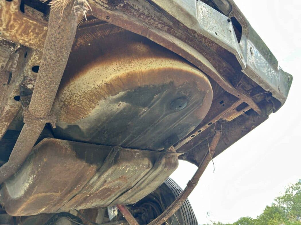 1968 Dodge Dart thumbnail 16