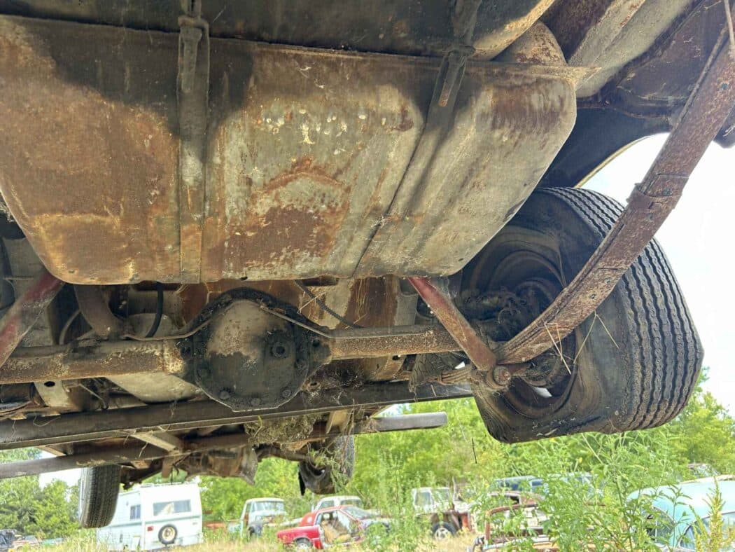 1968 Dodge Dart thumbnail 17