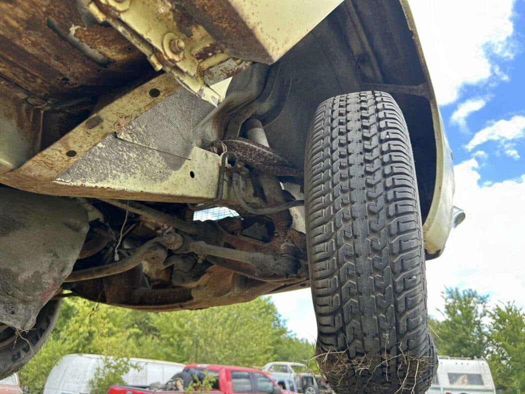 1968 Dodge Dart thumbnail 19