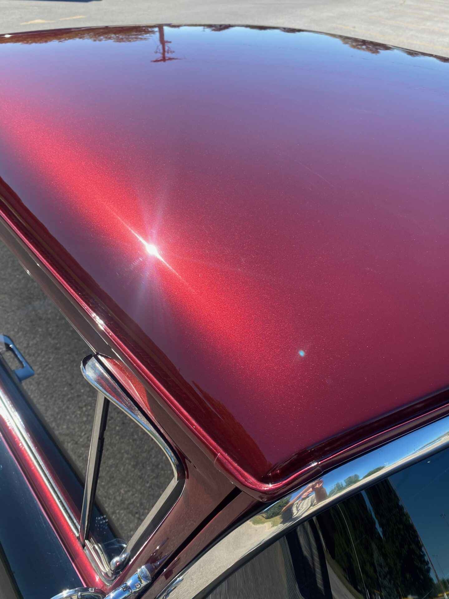 1957 Ford Custom thumbnail 7