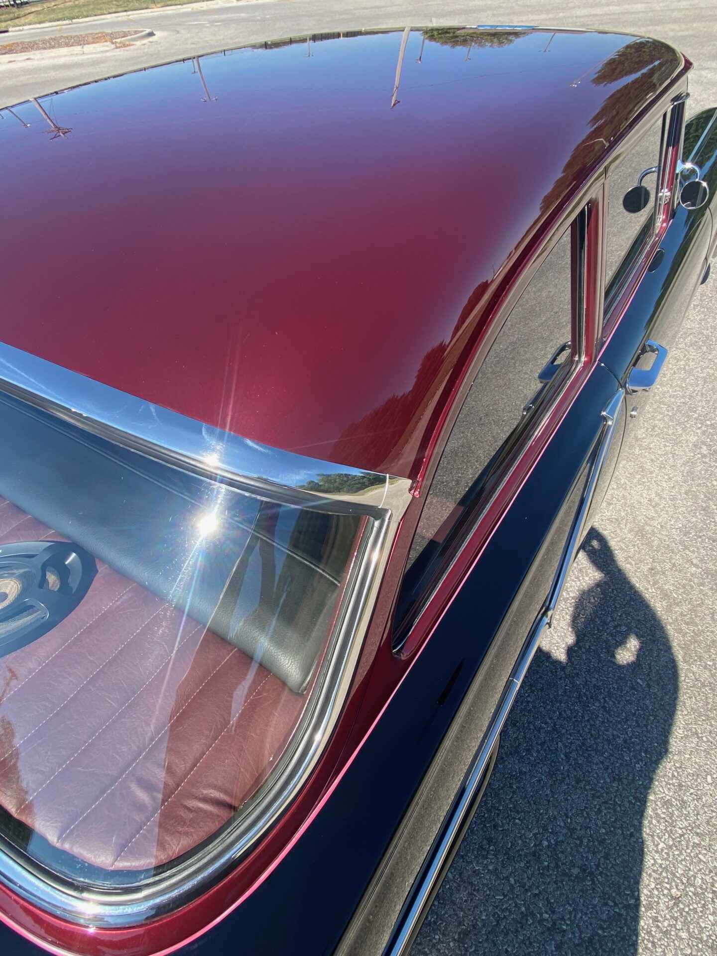 1957 Ford Custom thumbnail 8