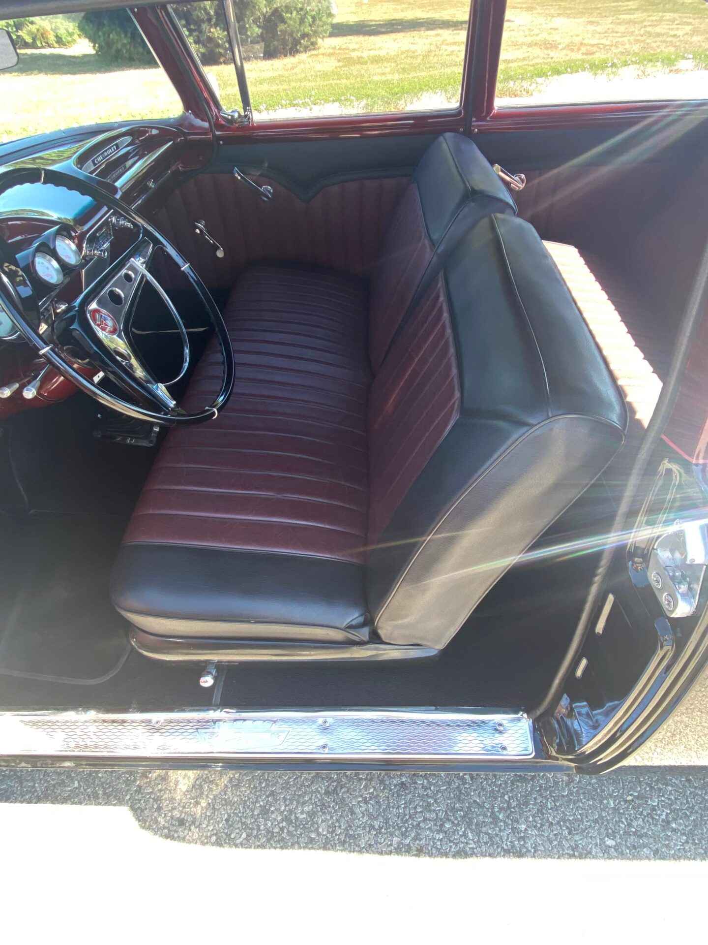 1957 Ford Custom thumbnail 10