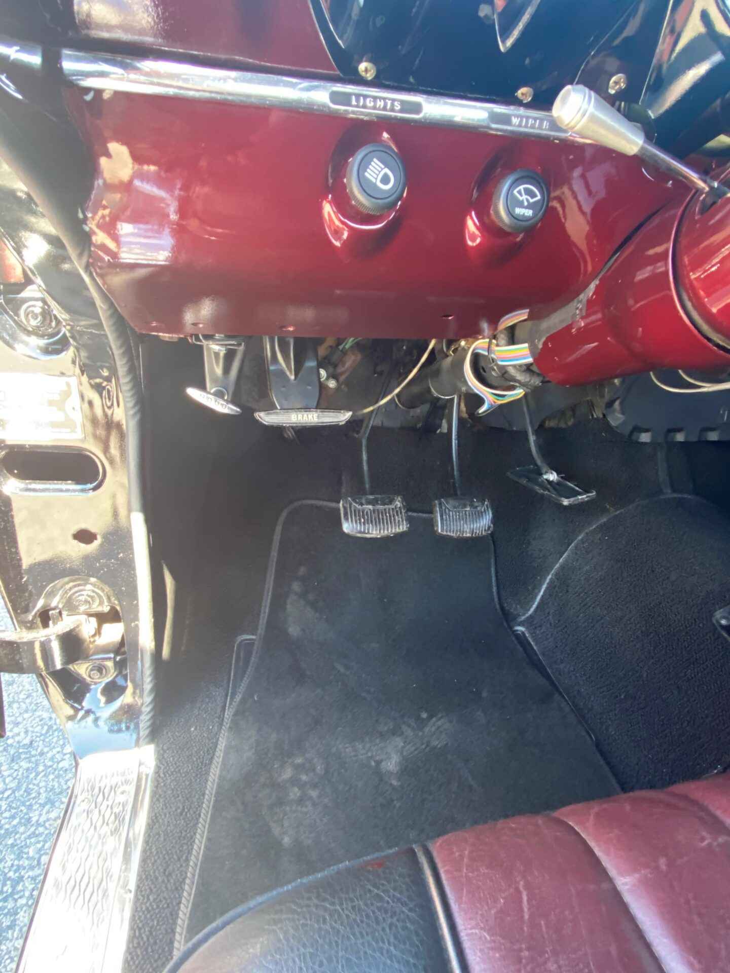 1957 Ford Custom thumbnail 14