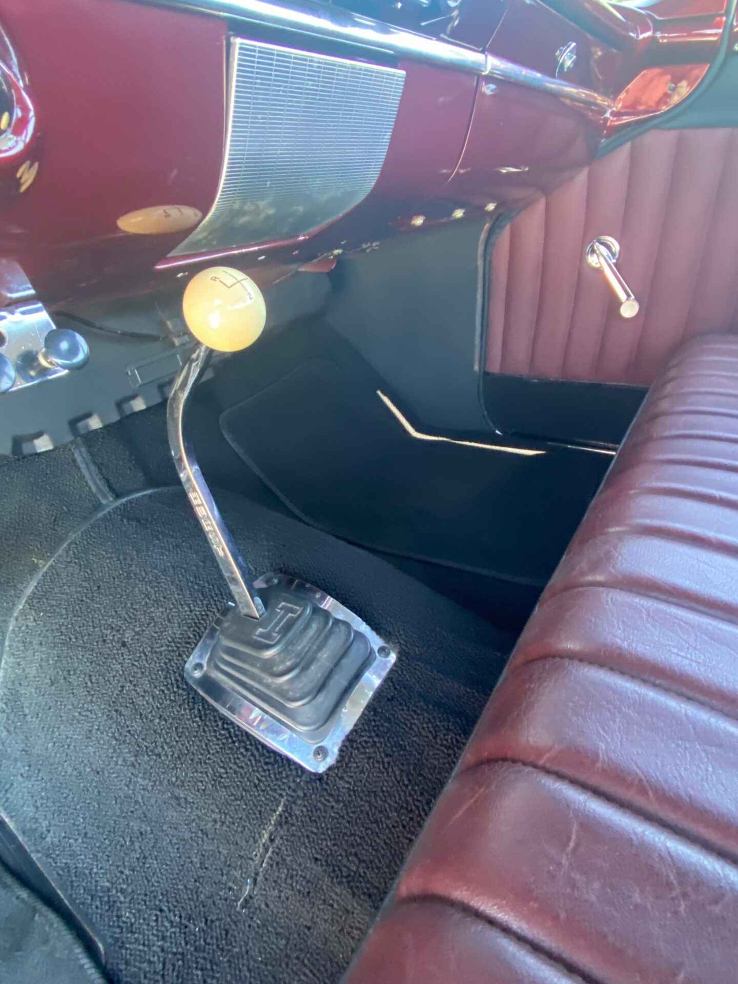 1957 Ford Custom thumbnail 15