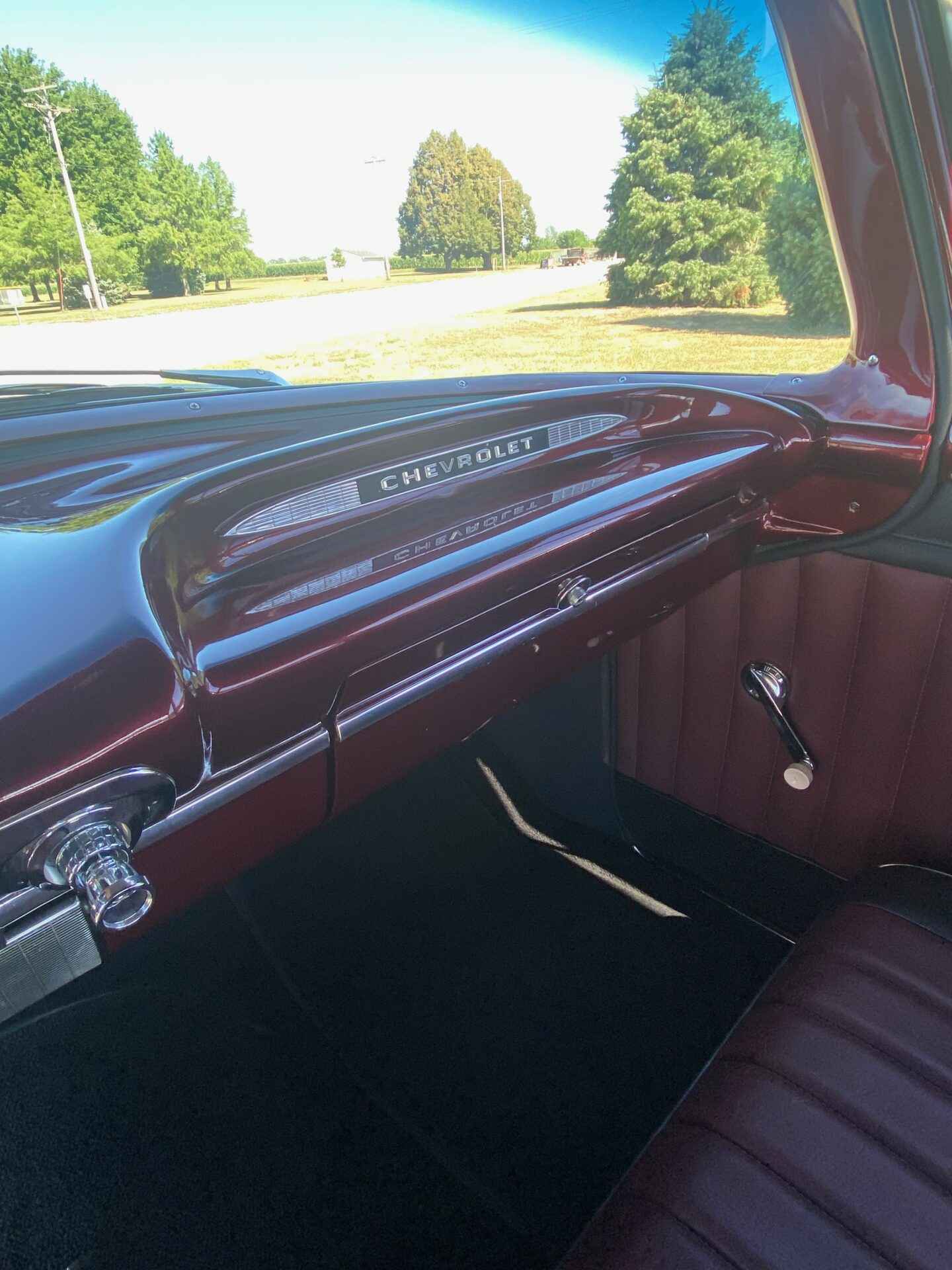 1957 Ford Custom thumbnail 17