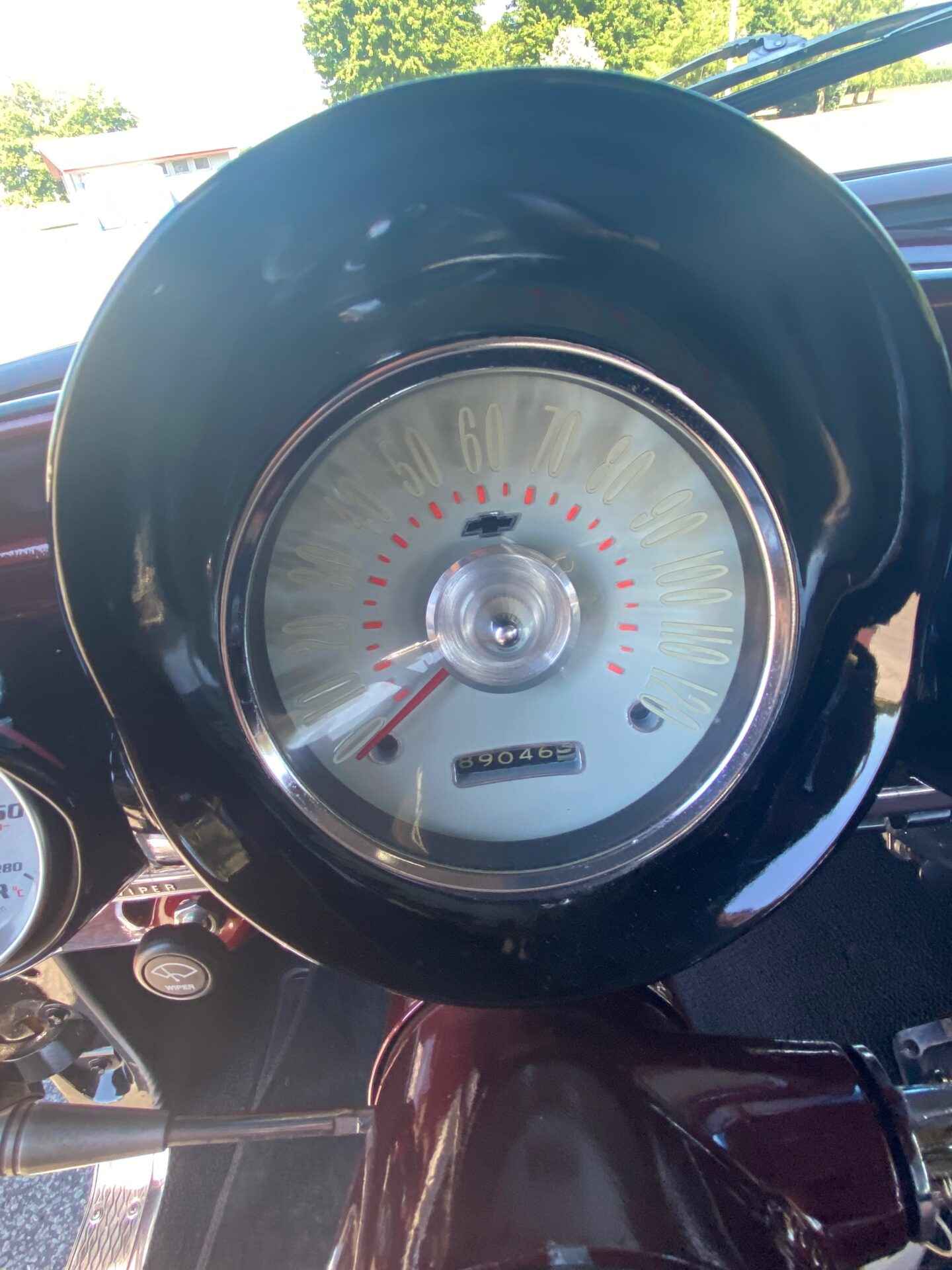 1957 Ford Custom thumbnail 18