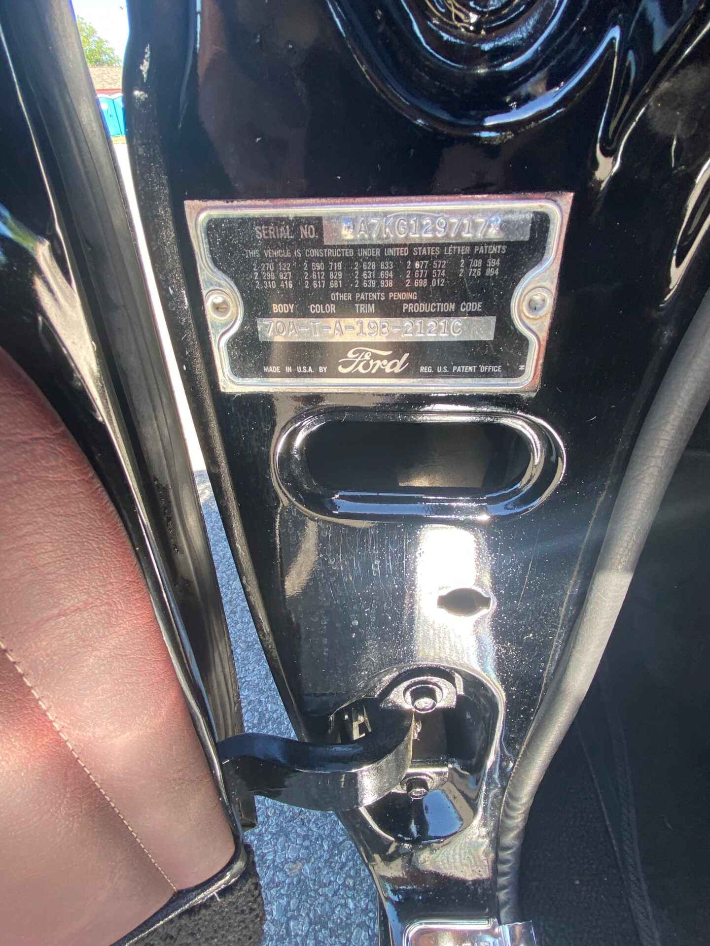 1957 Ford Custom thumbnail 19