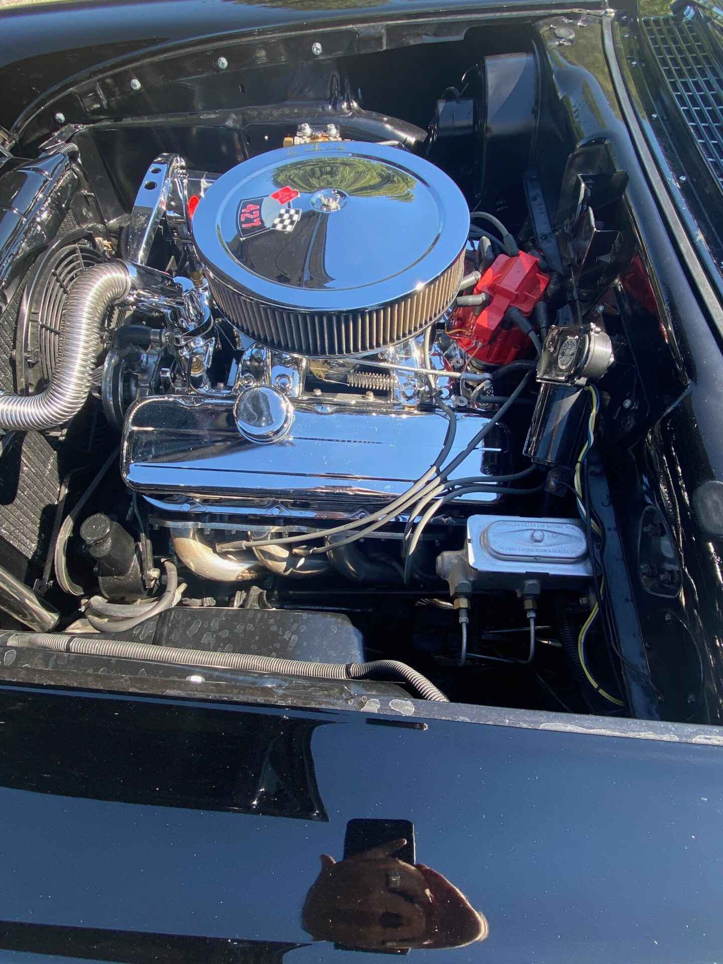 1957 Ford Custom thumbnail 20