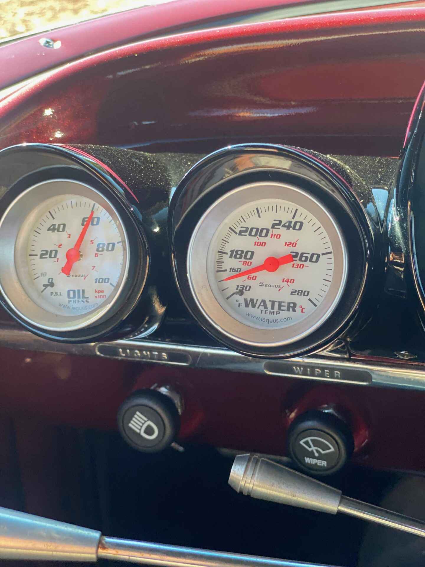 1957 Ford Custom thumbnail 22